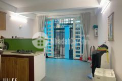 Hxh, hoàng hoa thám, phường 5, bình thạnh. 35m2 chỉ 4.1 tỷ