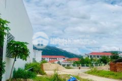 Bán lô góc ngay trường chính trị nha trang chỉ 4 tỷ9