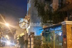 Nhà mặt tiền dương thiệu tước, tân phú giá chỉ nhỉnh 5 tỷ, 417 68m2