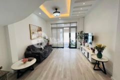 Sát mặt tiền 87m 2 tầng btct chỉ 3.65 tỷ thạnh lộc q12