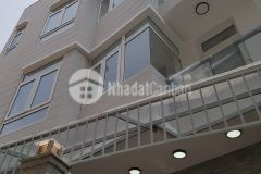 Nhà bề thế 3 tầng 6x13m² sát mặt tiền giá 9.9 tỷ, f12, bình thạnh