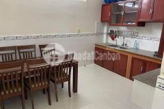 Hot nhà gần mặt tiền đặng văn bi, hẻm rộng, 78m2, chỉ 4.95 tỷ 0919987908