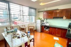 Bán nhà phân lô, vỉa hè, ô tô tránh, kiến hưng, hà đông, 60m, 5 tầng, dân xây