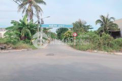 Bán đất nền thổ cư 86m2 hẻm 287 trần quang diệu an thới bình thủy cần thơ giá 2.3 tỷ vị trí đẹp