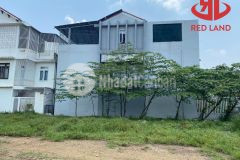 Đất kqh bàu vá thông đào tấn nối dài, cạnh cây xăng bàu vá