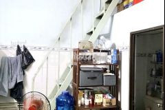 Chính chủ cần bán nhà hẻm lạc long quân quận tân bình