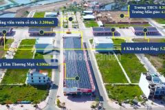 Trung tâm thương mại phú an khang