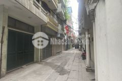 Nhà cực đẹp lê trọng tấn thanh xuân, phân lô ô tô, 45m2