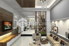 Bán nhà đẹp ngõ 175 định công an ninh tốt