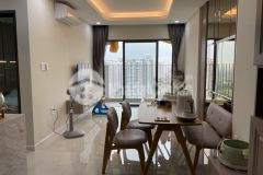 Căn hộ 2pn2wc 74m2 hoàn thiện cao cấp, view sông giá chỉ 3,7 tỷ