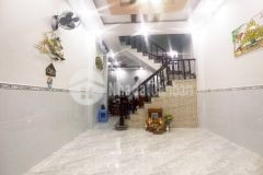 Rẻ nhất tân thới hiệp 21, 60m2, 2 tầng btct chỉ hơn 3 tỷ.