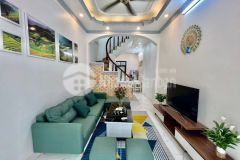 Siêu đẹp, định công hạ, hoàng mai, ô tô, nhà đẹp ở luôn 45m4t, nhỉnh 3 tỷ