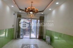 Bán nhà gần siêu thị lotte, lê văn lương quận 7, 74m2, ngang 4m, 5.85 tỷ, ô tô đỗ cửa.
