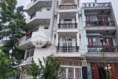 Quá đẹp và sang trọng, nhà 4 tầng, 95m2, lê đức thọ, p13, gò vấp, giá vô cùng yêu thương 6.75 tỷ