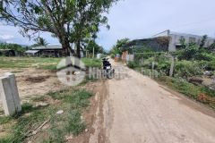 Bán đất thổ cư diên xuân diên khánh giá đầu tư
