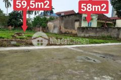 58m thổ cư tại lê xá dương quang mỹ hào hưng yên