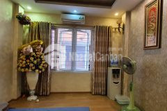 Bán pl mai anh tuấn nhà đẹp, ô tô vào nhà, view hồ, an sinh đỉnh. giá 12.7 tỷ.