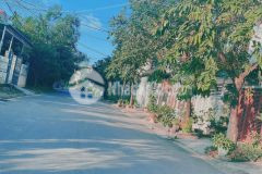 Bán đất mặt tiền đường nguyễn khoa vy phường vỹ dạ, tp huế