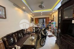 Bán nhà phố cầu giấy 55m2 x 4 tầng, ngõ thông kinh doanh đỉnh nhỉnh 5 tỷ