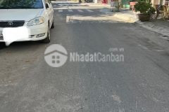 Cần bán nhà ngay cầu rồng lg 3t 100m ra biển vài phút nhỉnh 6 tỷ 0984013188