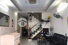 Bán nhà giá rẻ, 80m2, 2 tầng chỉ 4.7 tỷ phường thới an quận 12.lh 0967399045.