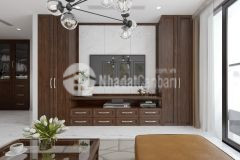 Chính chủ bán nhà mỹ đình nam từ liêm, phân lô kd ô tô 4 tầng, hơn 6 tỷ.0962601698.