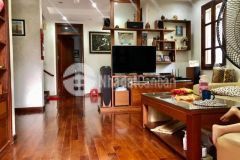 Nhà bán quận 11, ngay góc hẻm xe tải, 63.5m2, vuông vức, siêu phẩm nhà phố 5 tầng, cực rẻ