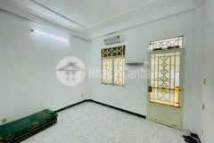 Bán nhà duy tân, phường 15, quận phú nhuận 4x11m, 6.5 tỷ, 3 tầng.