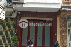 Bán nhà pl ô tô tránh vỉa hè rộng phố mạc thái tổ 40m2 giá 8,7 tỷ. lh 0912442669