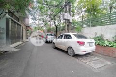 Bán nhà nguyễn trãi 76 mx5t mặt đường ô tô tránh,thang máy,kinh doanh nhỉnh 14 tỷ
