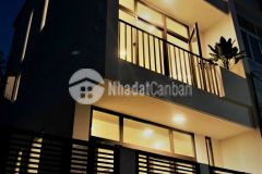 Bán nhà 1 trệt 2 lầu đường 9 linh xuân, dt 70m2, giá 4.2 tỷ