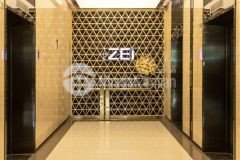 Bán chung cư the zei 8 lê đức thọ 2pn tầng 39