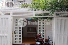 Gần công viên làng hoa hxh, nguyễn văn khối klg, kqh chỉ 76trm2.