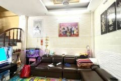 Hiếm bán nhà đẹp trường chinh đống đa, dt 37m, 4t, mt 4.5m, giá 3.7 tỷ ở ngay và luôn.