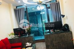 Bán gấp nhà phố phan đình giót ô tô đỗ cửa, chỉ 5,75 tỷ