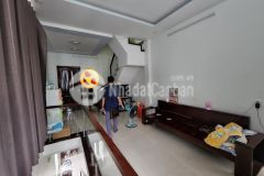 Đ.số 11 linh xuân thủ đức 4 tầng 170m2 nhỉnh 8 tỷ mặt tiền 5m, bán gấp