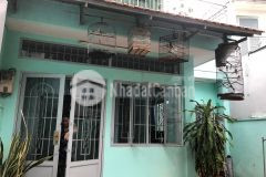 Bán nhà trung tâm tp thủ đức, 96m2, chưa qua đầu tư, hxh giá 6 tỷ