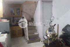 Hộ khẩu đống đa sổ nở hậu 18m 3 tầng mt 3.2 giá 1.6tỷ