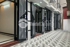 Cần tiền cho con đi du học cần bán gấp nhà 36m2, 4 tầng hà đông giá rẻ lh 0589999963