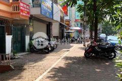 Hàng khủng bán nhà 5 tầng 80m2 đang kinh doanh siêu đỉnh mặt phố ngọc hồi