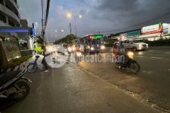 Bán nhà q12, mặt tiền ql 22, dt 200m2 giá chỉ 10 tỷ 5 tl