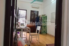Bán gấp nhà 46m2, 4 tầng, thành công, nhỉnh 5 tỷ, nhà ở ngay lh 0837456828