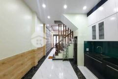 Chính chủ bán nhà khương hạ, 50m2, 5t, mt 5m, nhỉnh 4 tỷ, 0925088355