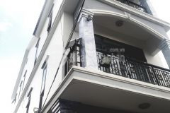 Siêu phẩm ấp 5 xuân thới thượng hóc môn 430m2 3 tầng.