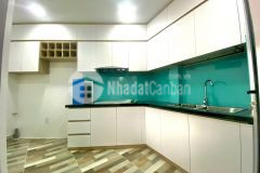 Cần bán nhà xây mới 3 tầng giá 5.95 tỷ, phường 15, quận 10 34m2 nở hậu, ngõ thông