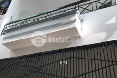 Nhà đường số 3 hiệp bình chánh, gía rẻ, 66 m2 chỉ 3 tỷ hơn.0919987908