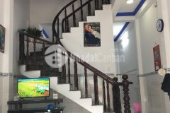 Bán nhà đường vườn lài tân phú, 4 tầng, nhà đẹp, 47m2, 0906767035.