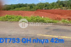 Đất mặt tiền liên tỉnh dt753, dt đa dạng, giá gốc f0 từ chủ đầu tư. lh0374671616