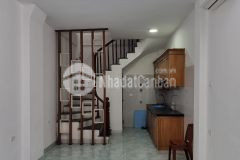 Định cư mỹ bán nhanh nhà nghĩa dũng, ba đình, lô góc, ô tô, 35m2 mới, 4.65 tỷ