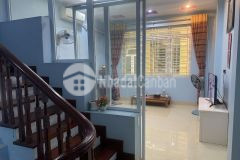 Bán gấp nhà lk ngô thì nhậm cực đẹp, 45m2 5t 6.2 tỷ có thương lượng.
